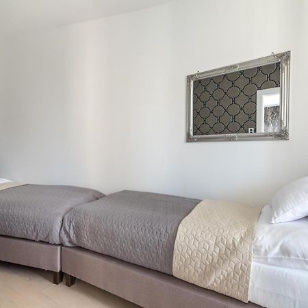 Spa Residence Carbona Heviz Apartments Kakadu 203 B 외부 사진