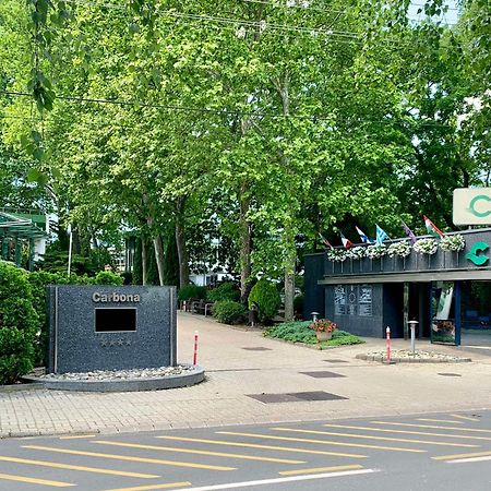 Spa Residence Carbona Heviz Apartments Kakadu 203 B 외부 사진