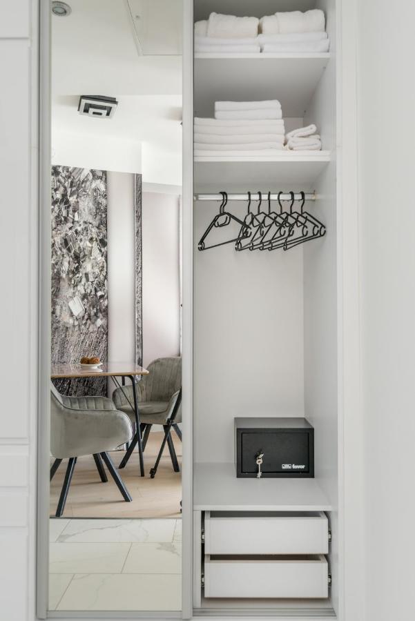Spa Residence Carbona Heviz Apartments Kakadu 203 B 외부 사진