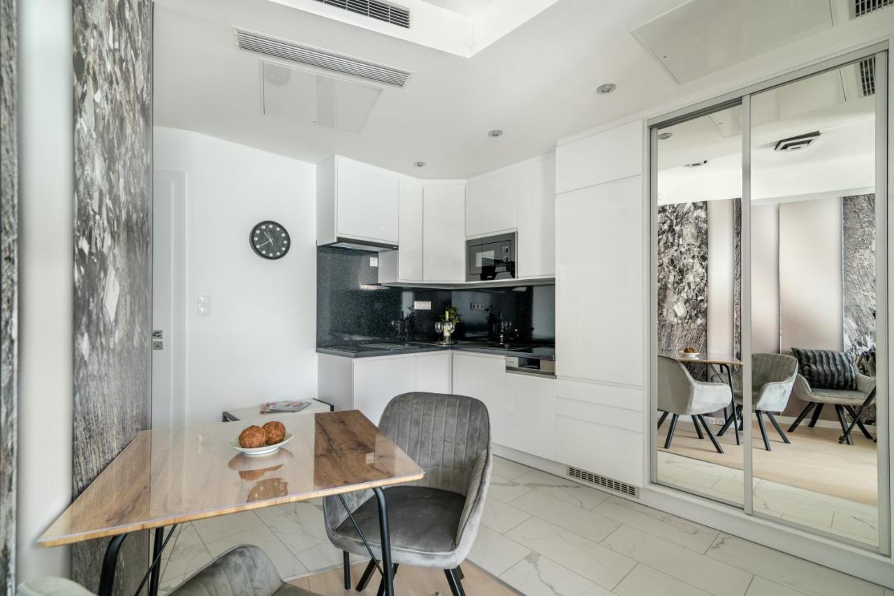 Spa Residence Carbona Heviz Apartments Kakadu 203 B 외부 사진