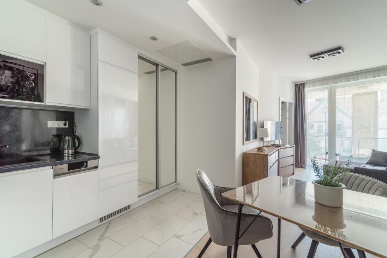Spa Residence Carbona Heviz Apartments Kakadu 203 B 외부 사진