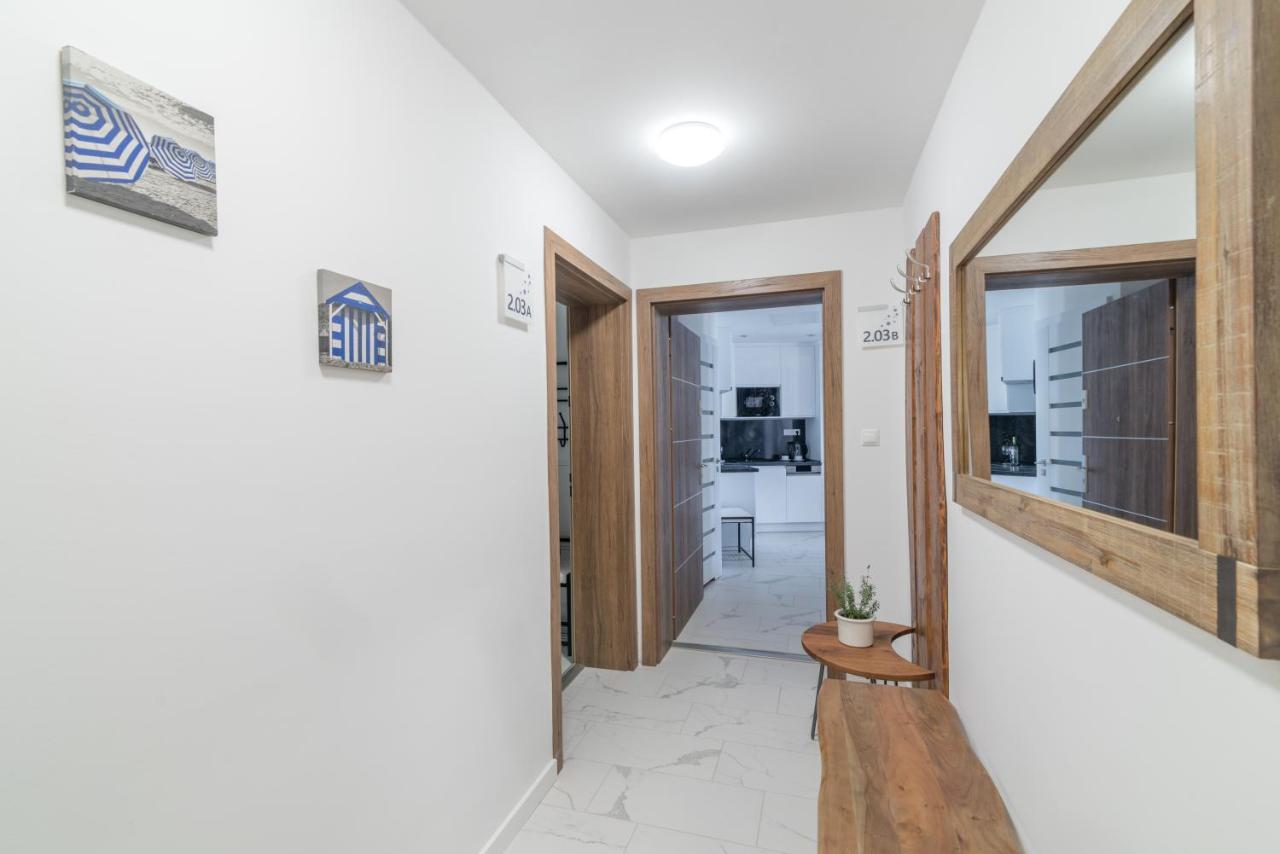 Spa Residence Carbona Heviz Apartments Kakadu 203 B 외부 사진