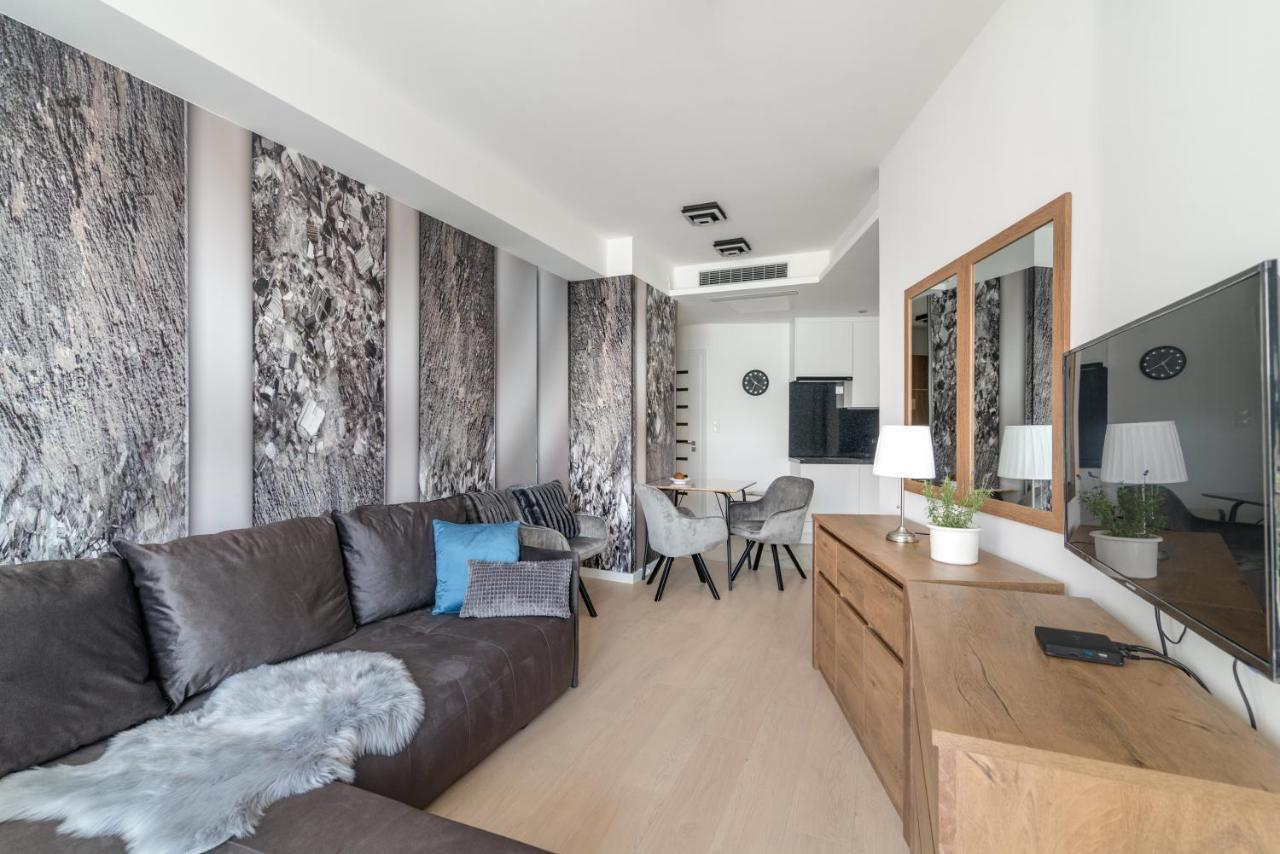 Spa Residence Carbona Heviz Apartments Kakadu 203 B 외부 사진