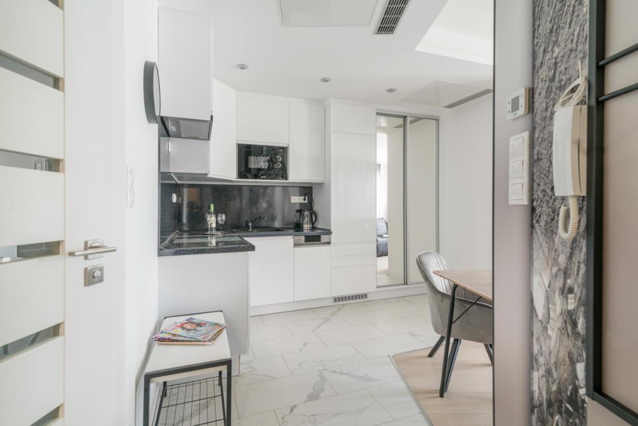 Spa Residence Carbona Heviz Apartments Kakadu 203 B 외부 사진
