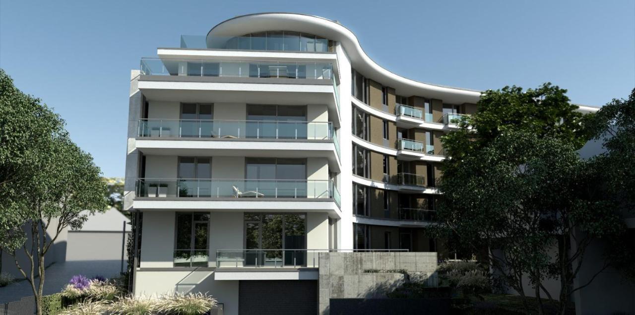 Spa Residence Carbona Heviz Apartments Kakadu 203 B 외부 사진