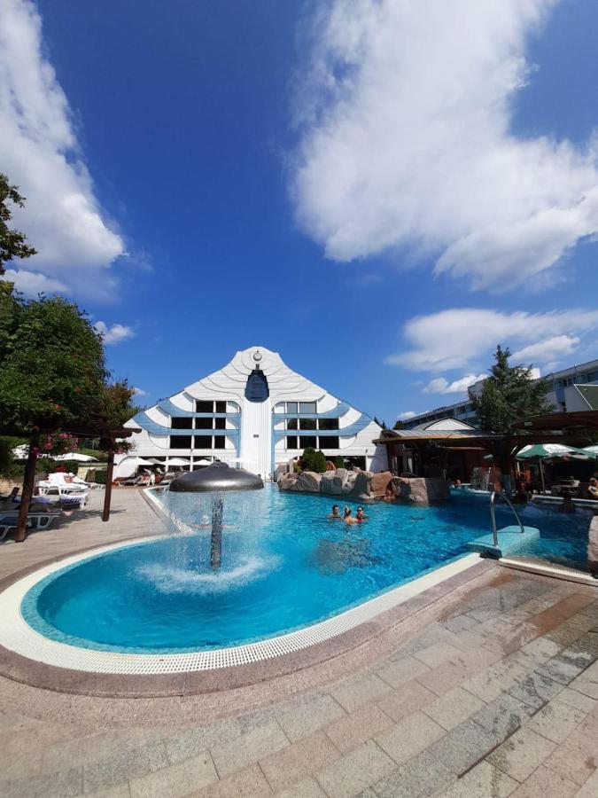 Spa Residence Carbona Heviz Apartments Kakadu 203 B 외부 사진