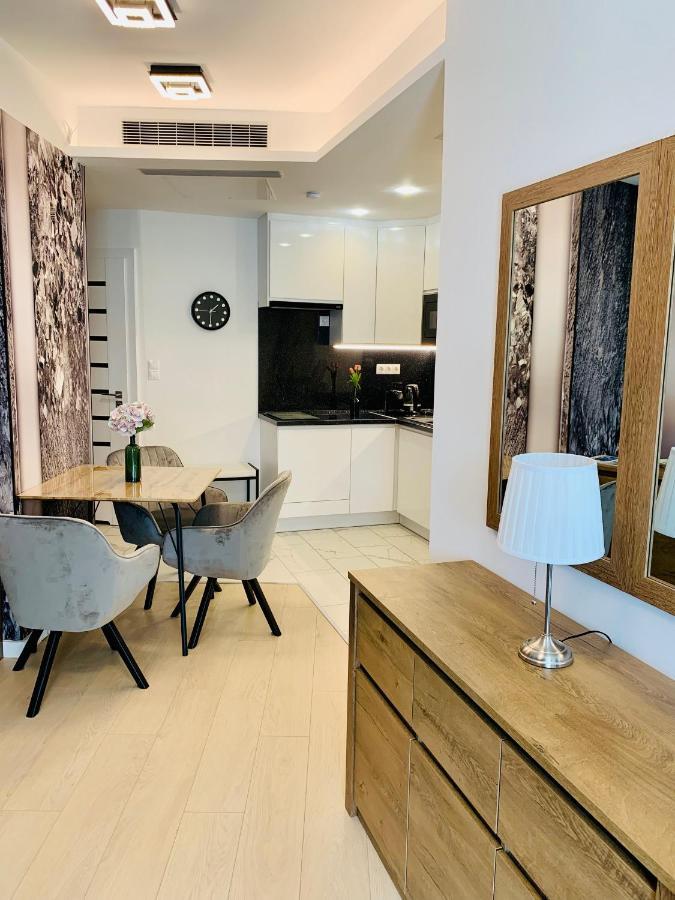 Spa Residence Carbona Heviz Apartments Kakadu 203 B 외부 사진