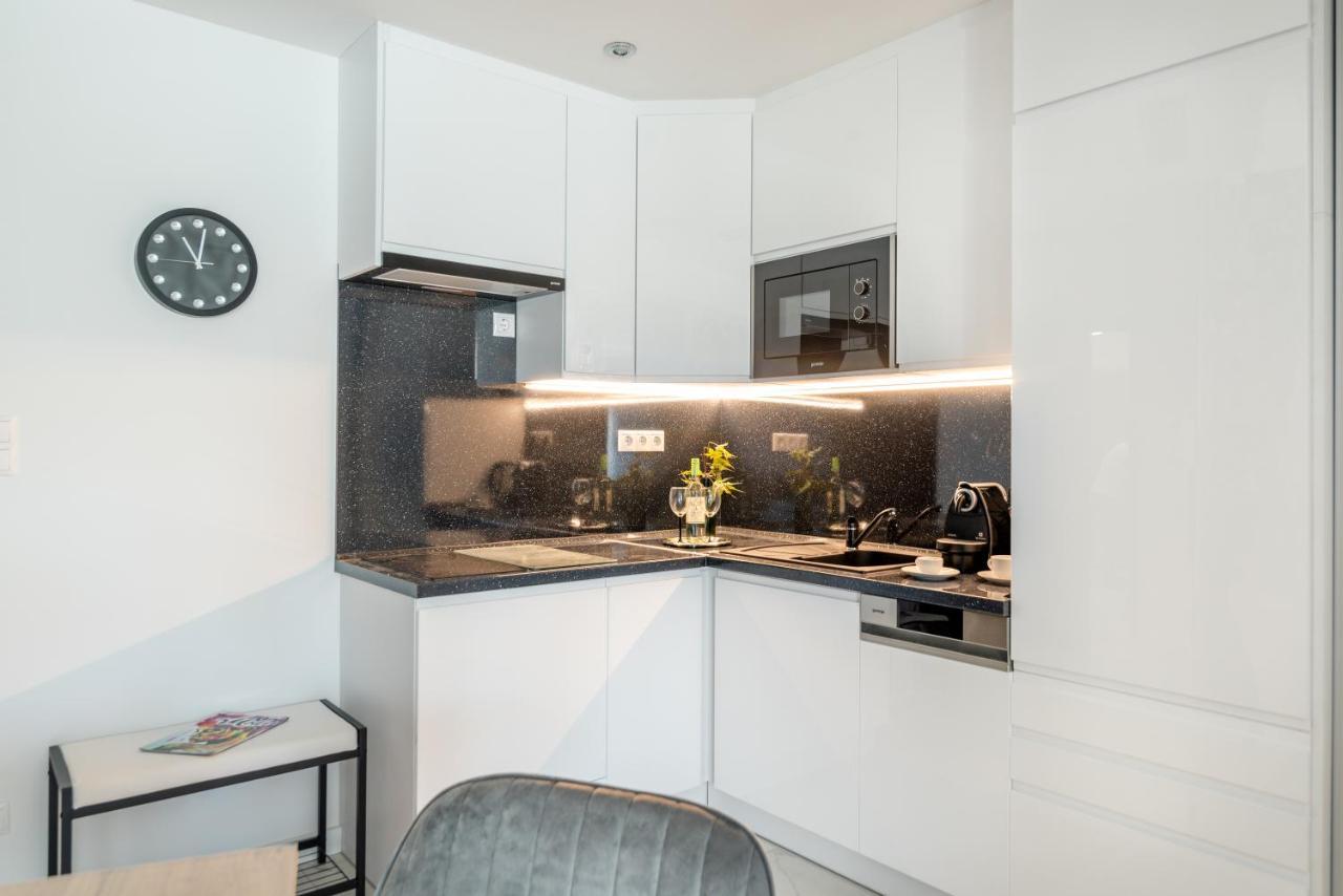 Spa Residence Carbona Heviz Apartments Kakadu 203 B 외부 사진