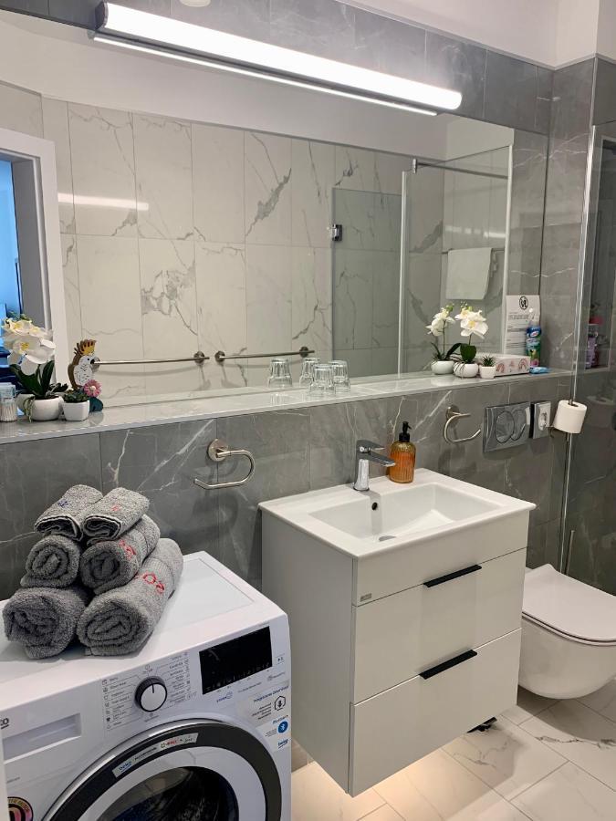 Spa Residence Carbona Heviz Apartments Kakadu 203 B 외부 사진