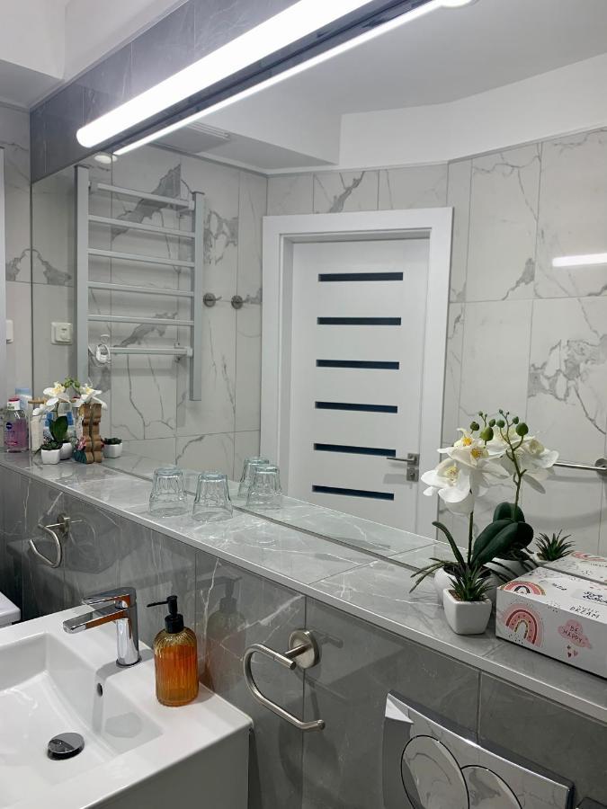 Spa Residence Carbona Heviz Apartments Kakadu 203 B 외부 사진