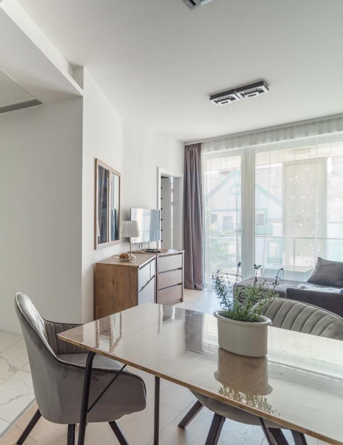 Spa Residence Carbona Heviz Apartments Kakadu 203 B 외부 사진