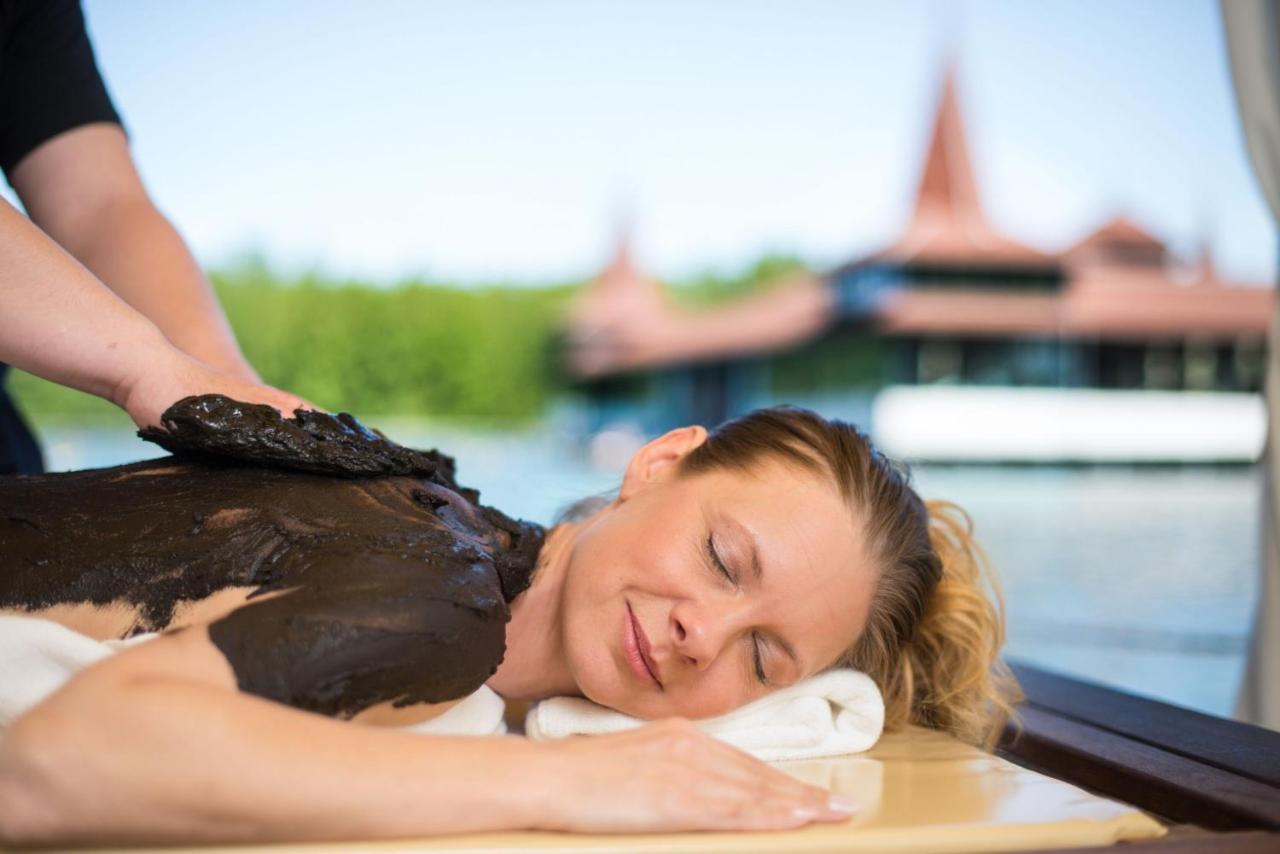 Spa Residence Carbona Heviz Apartments Kakadu 203 B 외부 사진