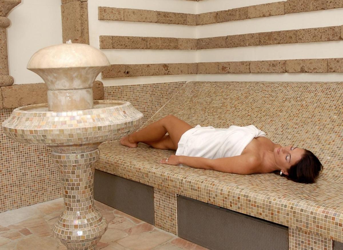 Spa Residence Carbona Heviz Apartments Kakadu 203 B 외부 사진