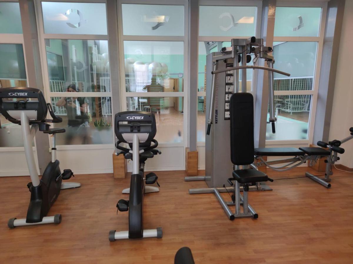 Spa Residence Carbona Heviz Apartments Kakadu 203 B 외부 사진