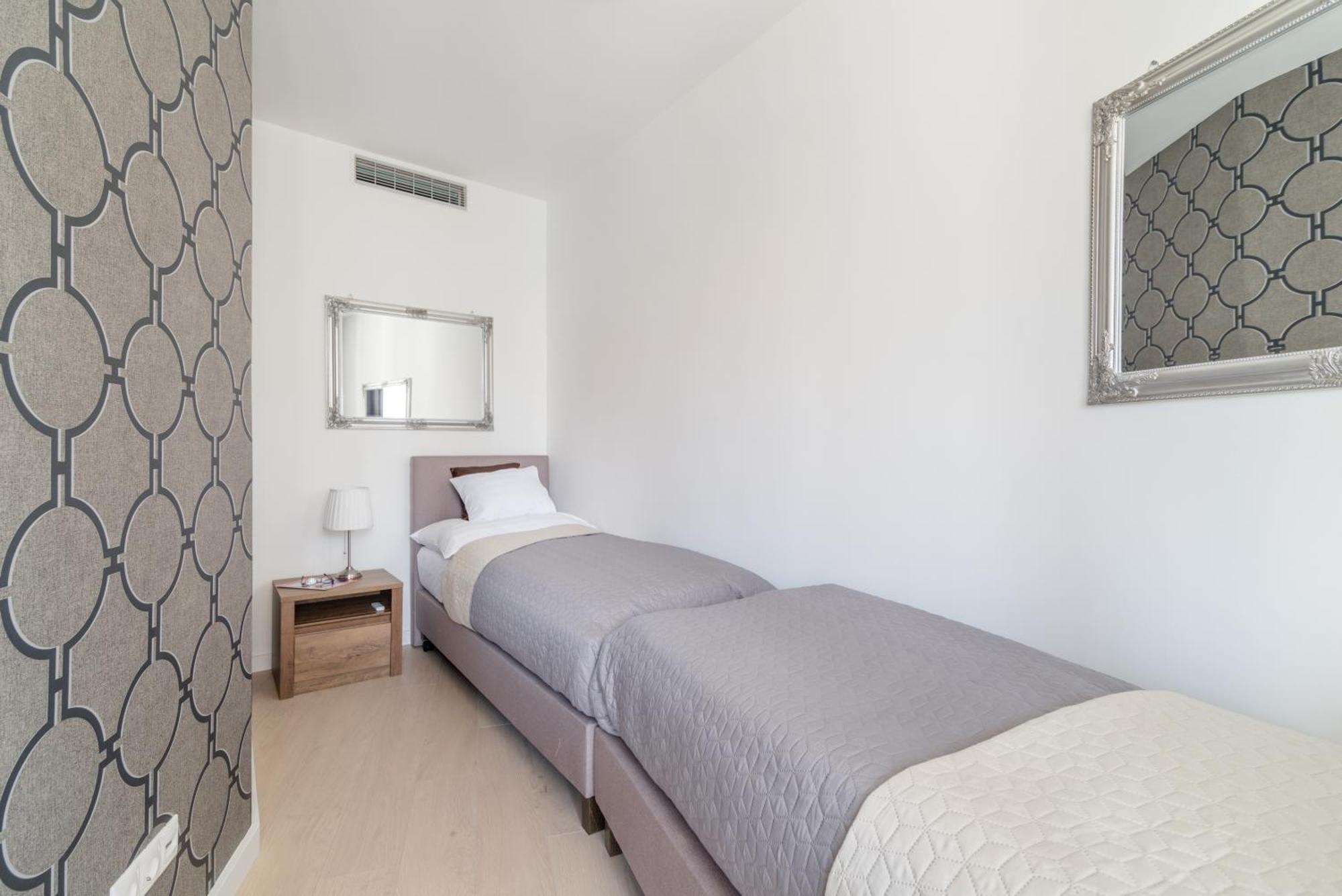 Spa Residence Carbona Heviz Apartments Kakadu 203 B 외부 사진
