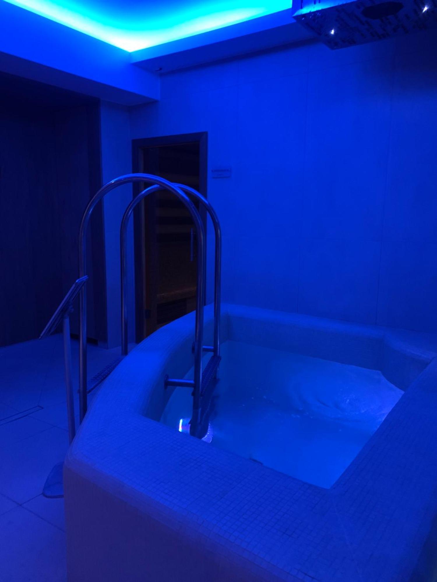 Spa Residence Carbona Heviz Apartments Kakadu 203 B 외부 사진