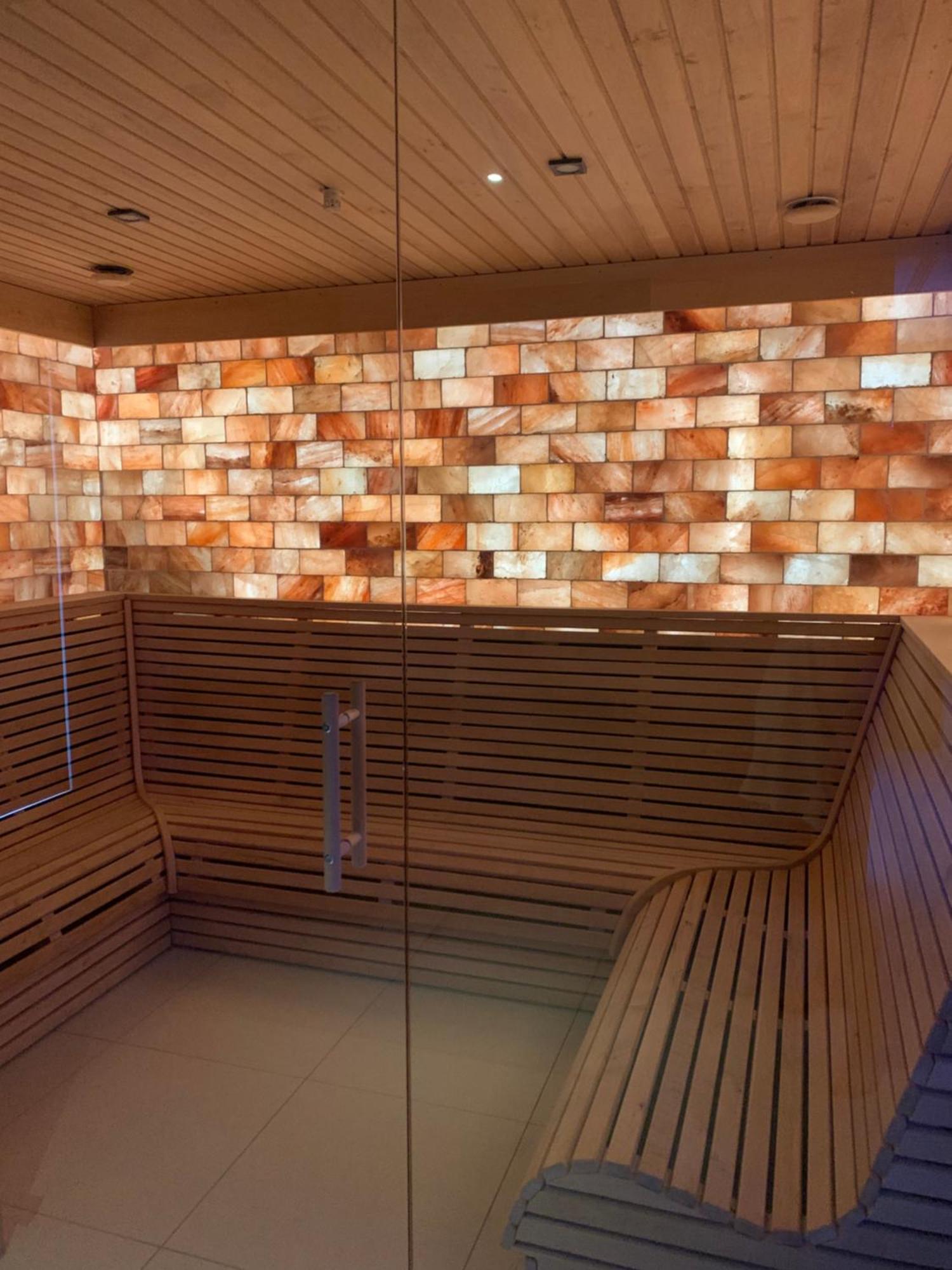 Spa Residence Carbona Heviz Apartments Kakadu 203 B 외부 사진
