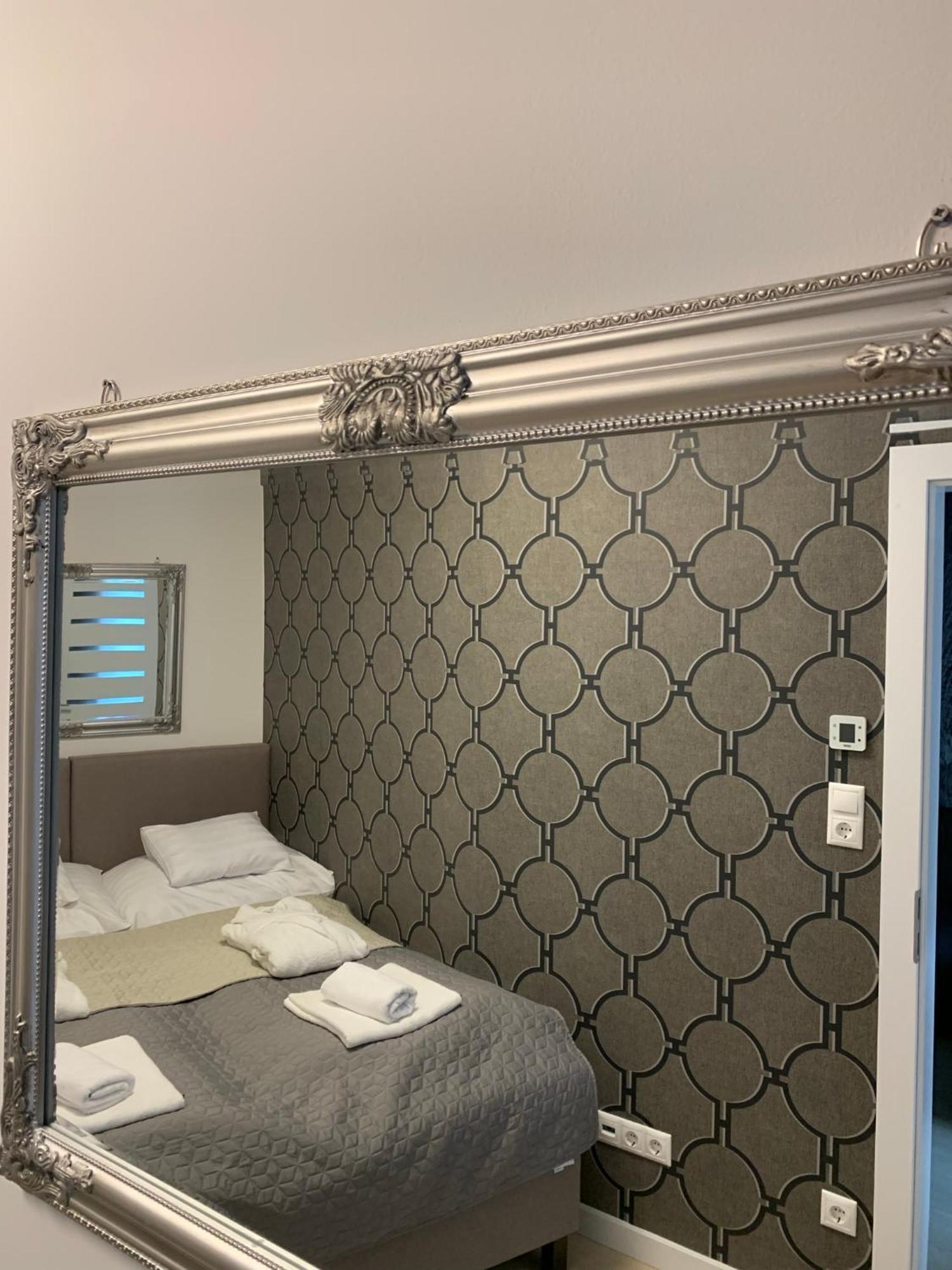 Spa Residence Carbona Heviz Apartments Kakadu 203 B 외부 사진